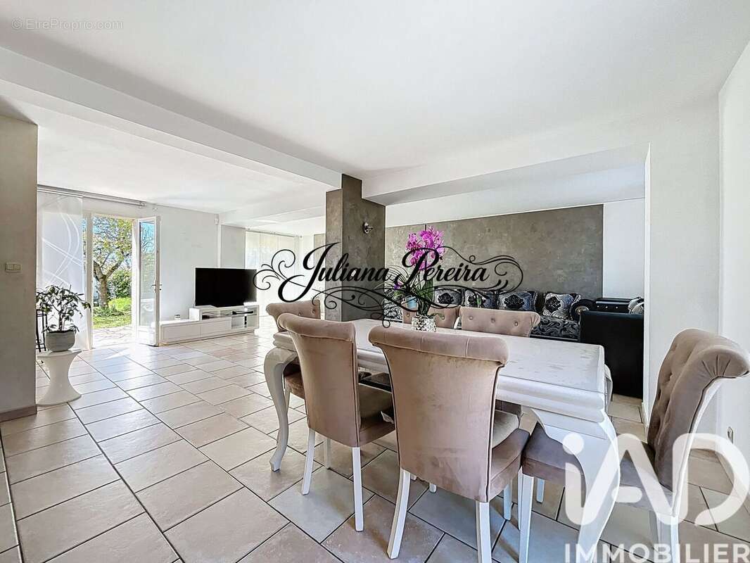 Photo 3 - Maison à LIMAY