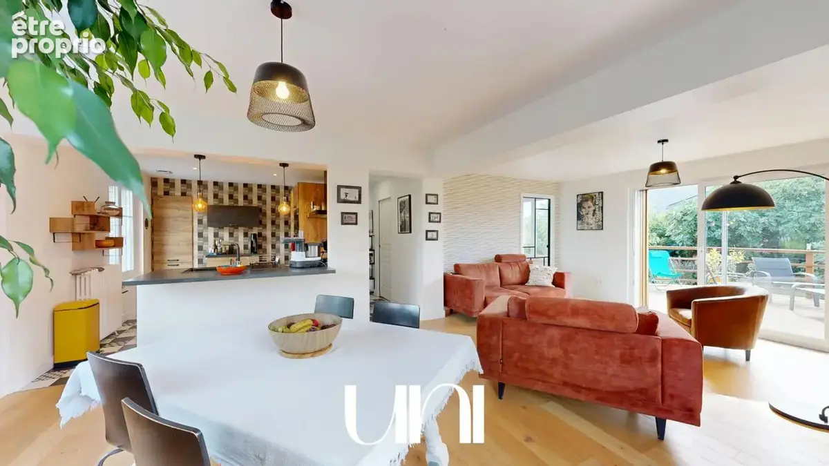 Maison 6 pièces 145 m² à vendre à Authie (14280) - photo 4