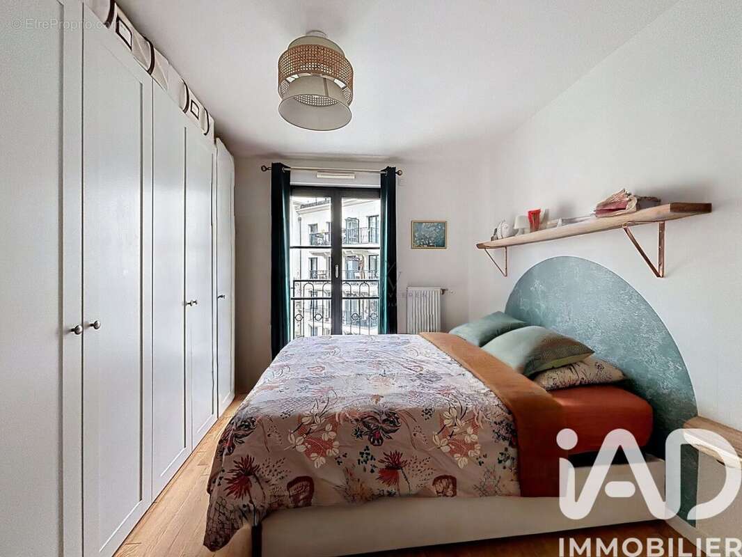 Photo 5 - Appartement à CLAMART