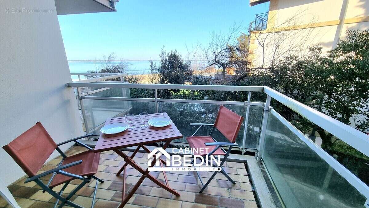 Appartement 20 m² à Arcachon  - photo 6
