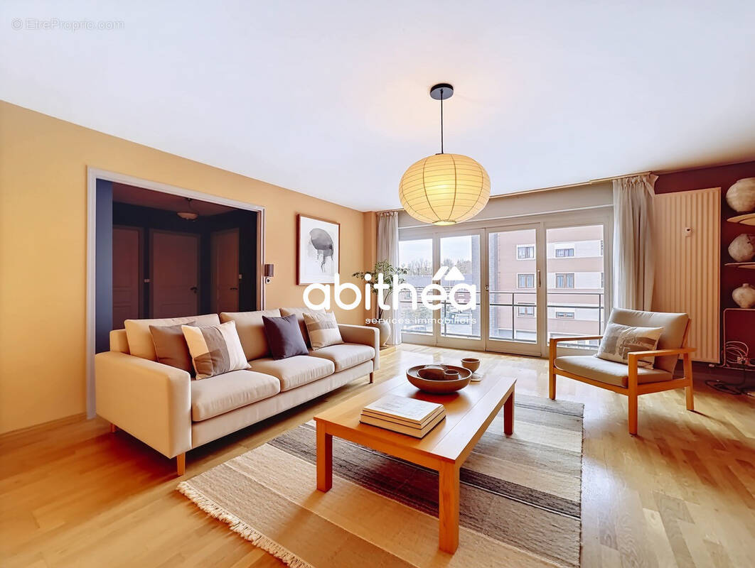 Appartement à LIEVIN