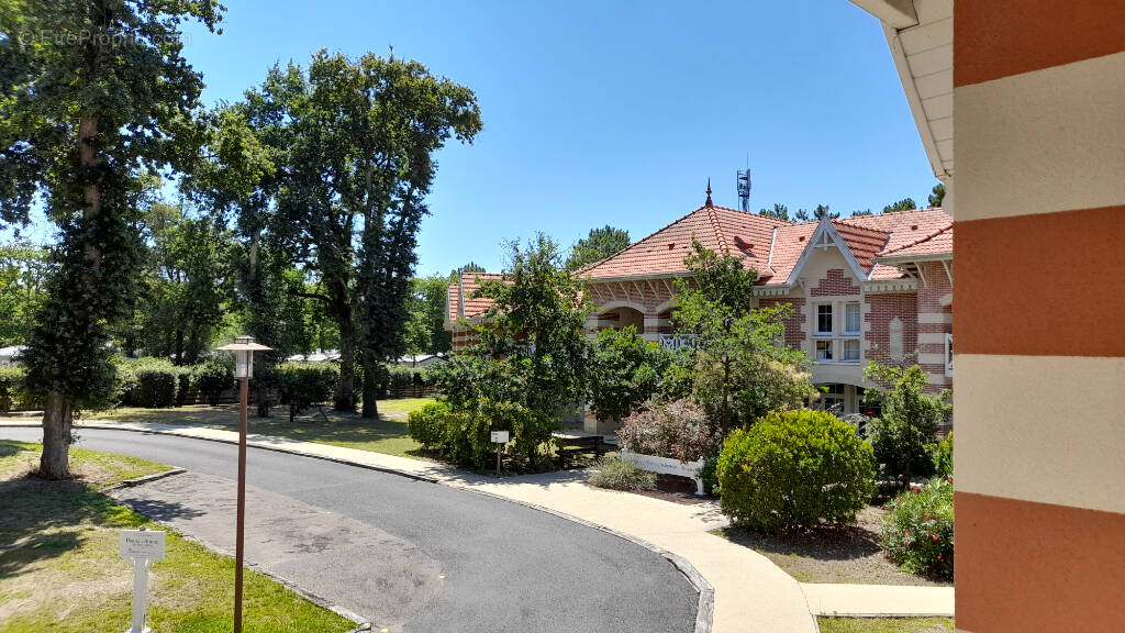 Appartement à SOULAC-SUR-MER