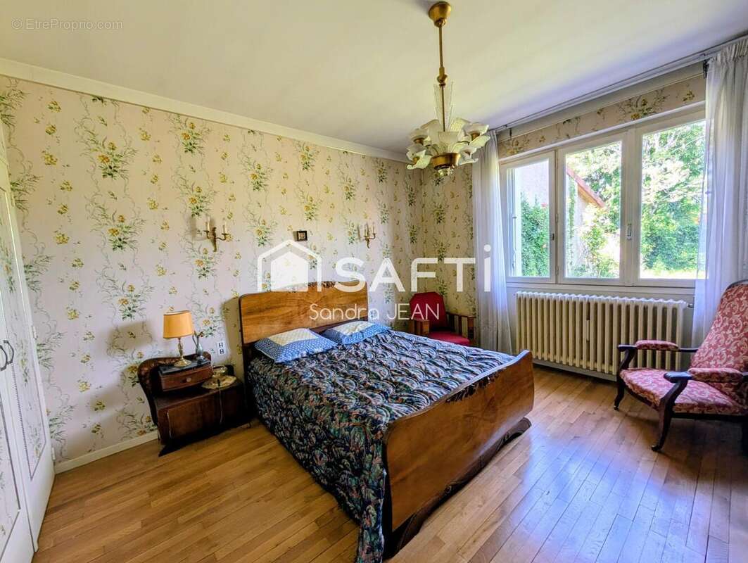Photo 9 - Maison à CARMAUX