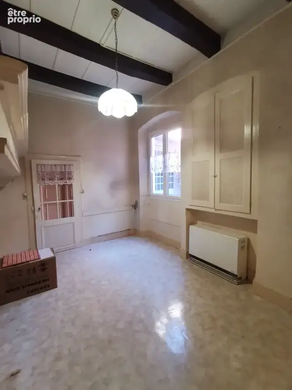 Appartement à rénover cœur de ville - photo 3