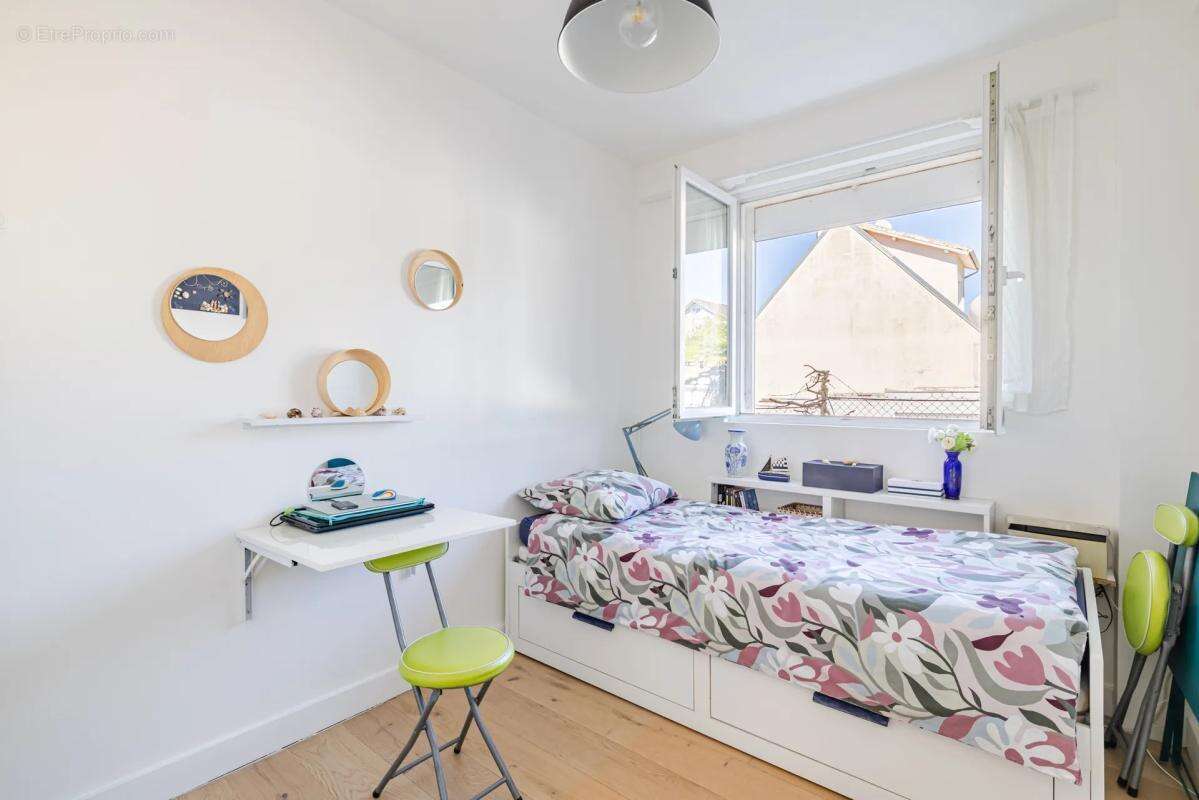 Appartement à CHAMPIGNY-SUR-MARNE