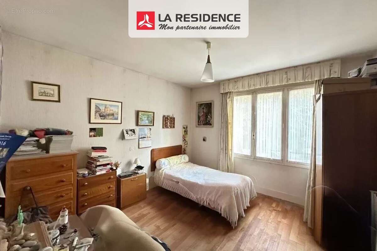 Maison à LOUVECIENNES