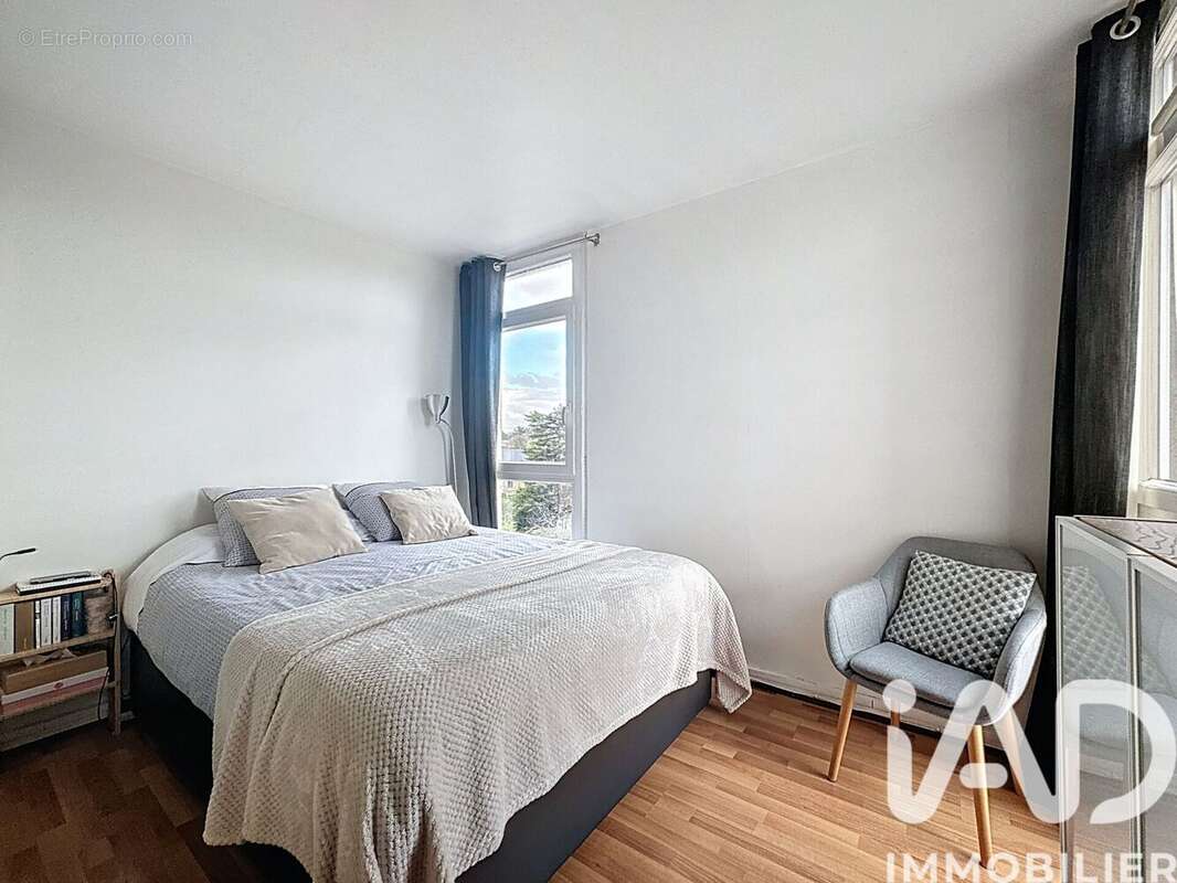 Photo 7 - Appartement à MAISONS-LAFFITTE