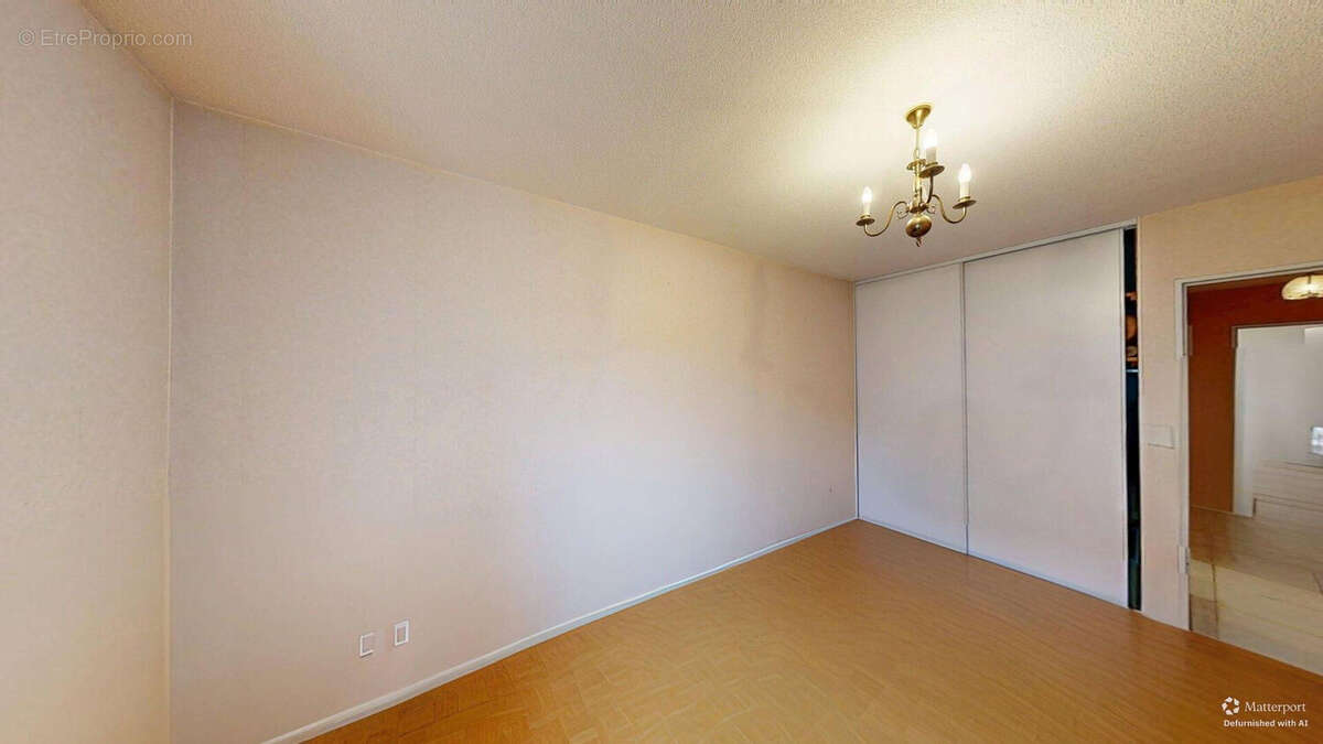 Appartement à LYON-7E