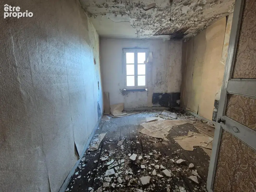 Bâtisse en pierre avec potentiel au cœur de Terrasson-Lavilledieu - photo 6