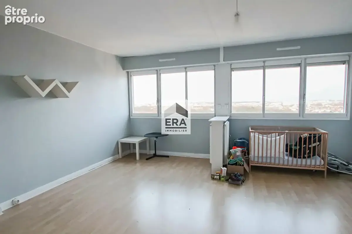 Appartement à VITRY-SUR-SEINE
