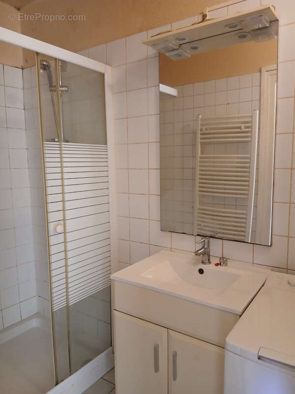 Appartement à LA CHAMBRE