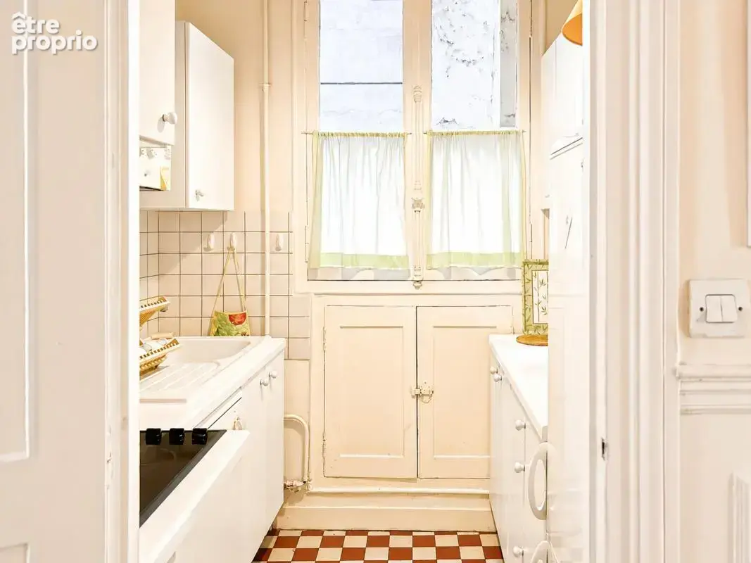 Appartement - photo 13