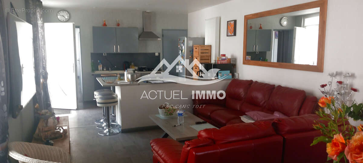 Maison de ville - photo 5
