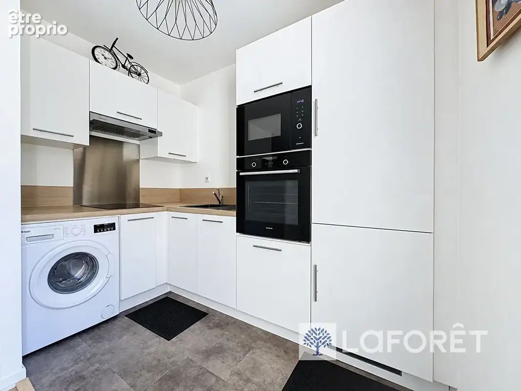 STUDIO ANTONY - 1 pièce - 35 m2 - photo 6