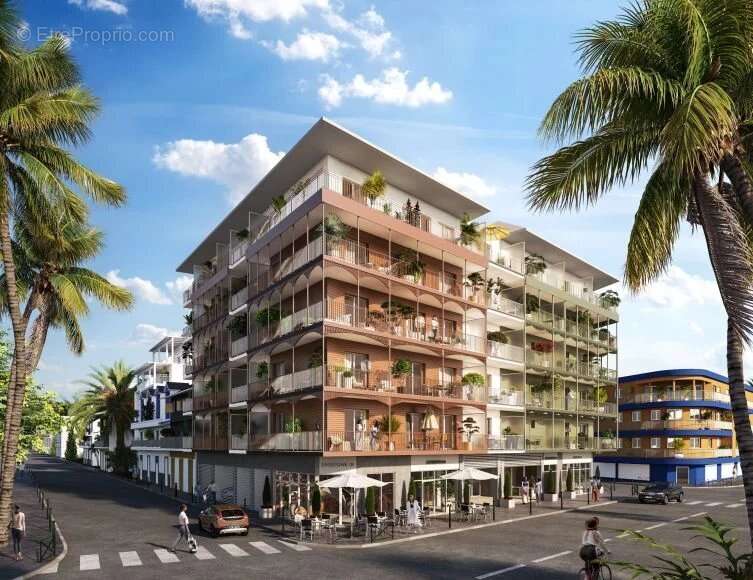 Studio vue mer - photo 2
