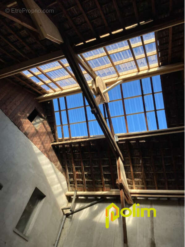 Appartement à THIAUCOURT-REGNIEVILLE