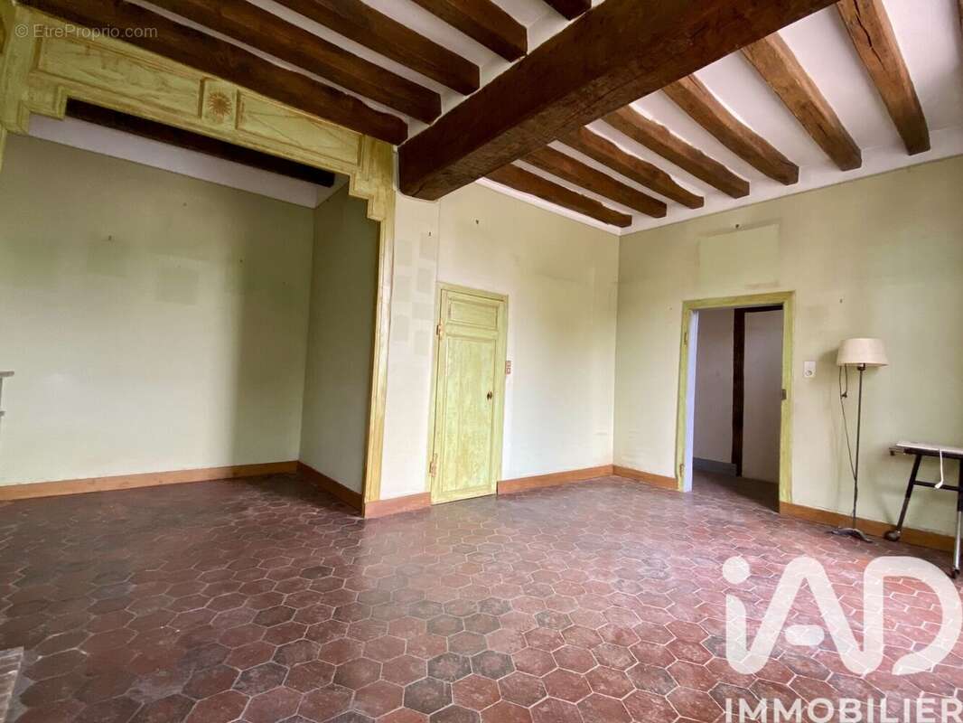 Maison 103 m² à Ormoy  - photo 3