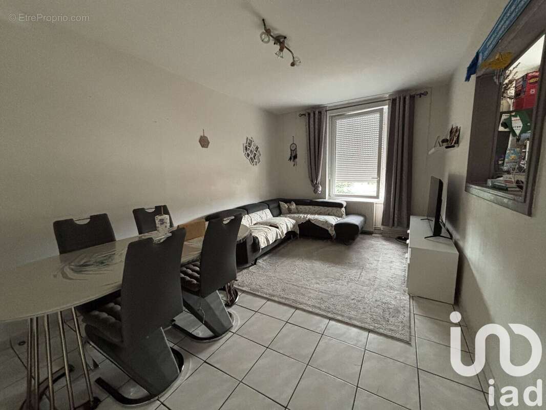 Photo 8 - Appartement à VILLARS