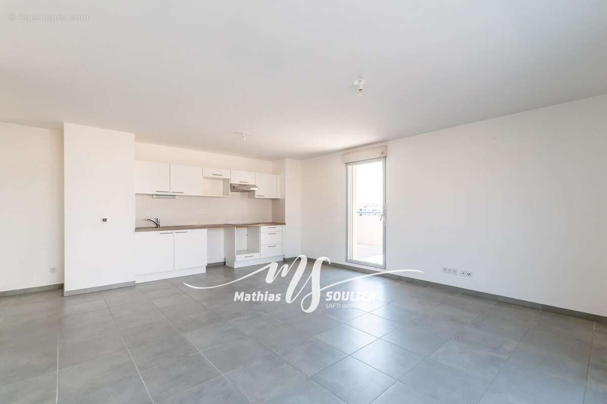 Photo 5 - Appartement à AIX-EN-PROVENCE