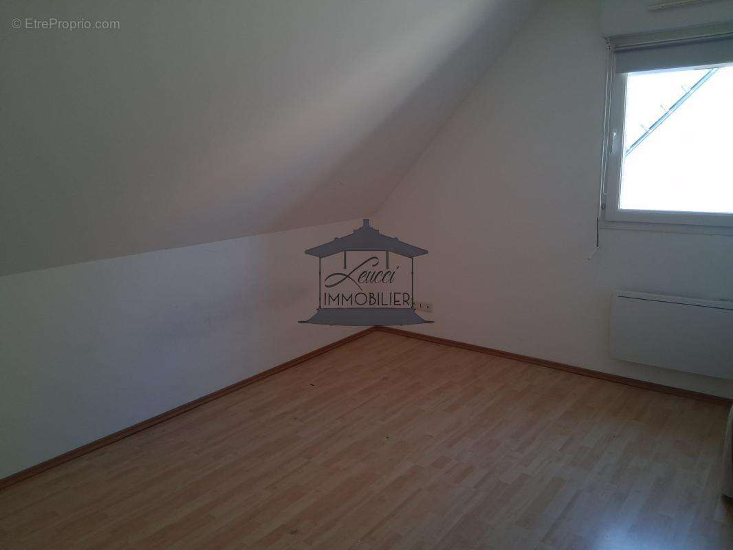 Maison à TETEGHEM