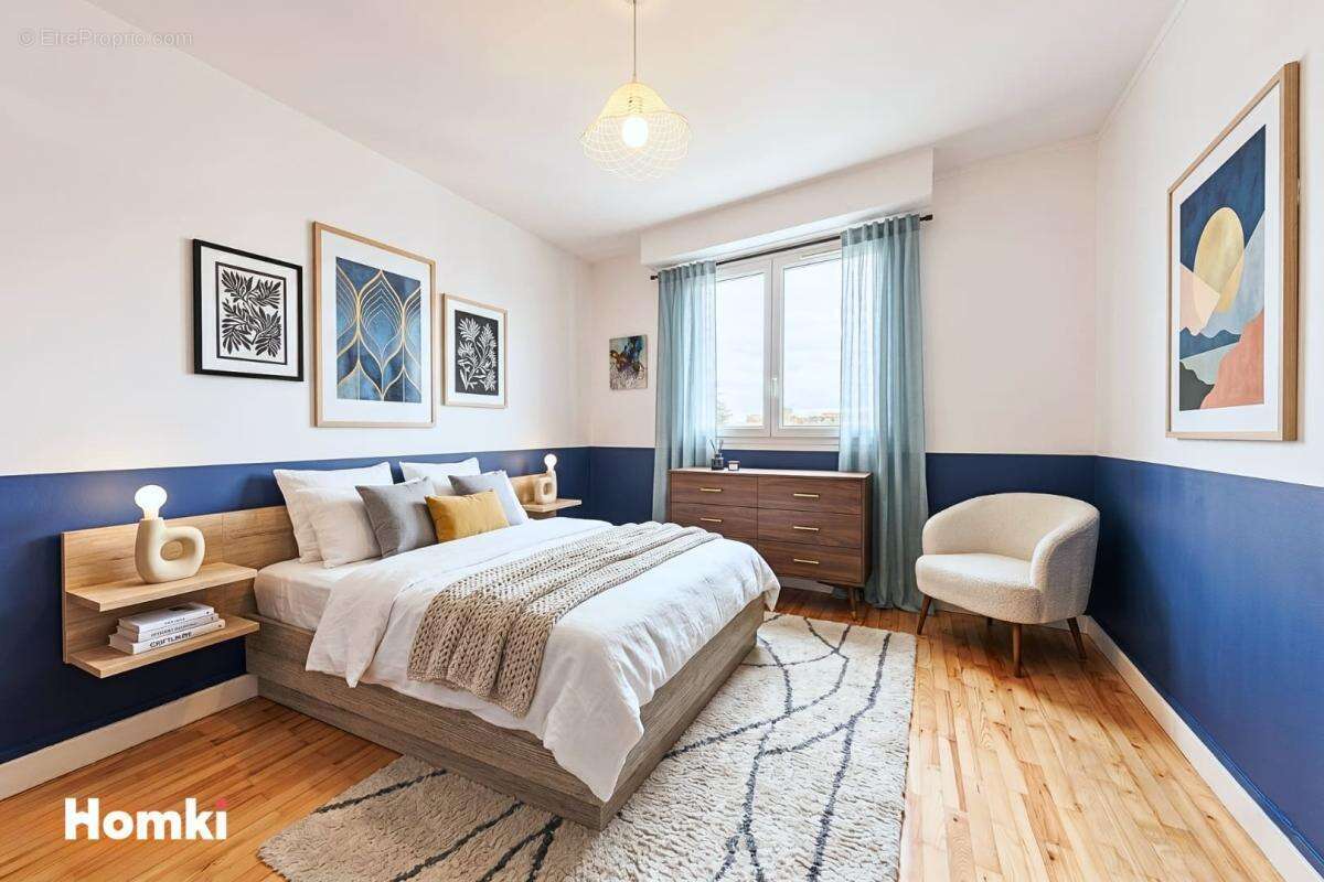 Appartement à CLERMONT-FERRAND