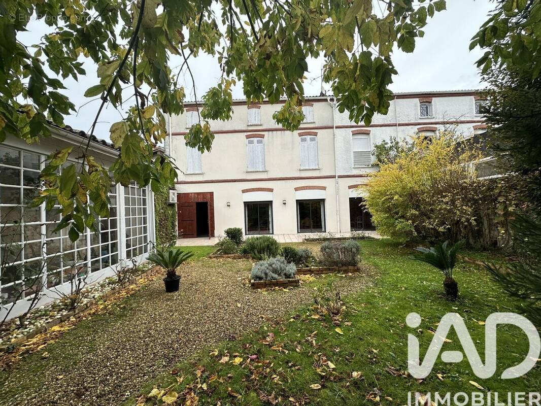 Photo 1 - Appartement à VILLENEUVE-DE-MARSAN