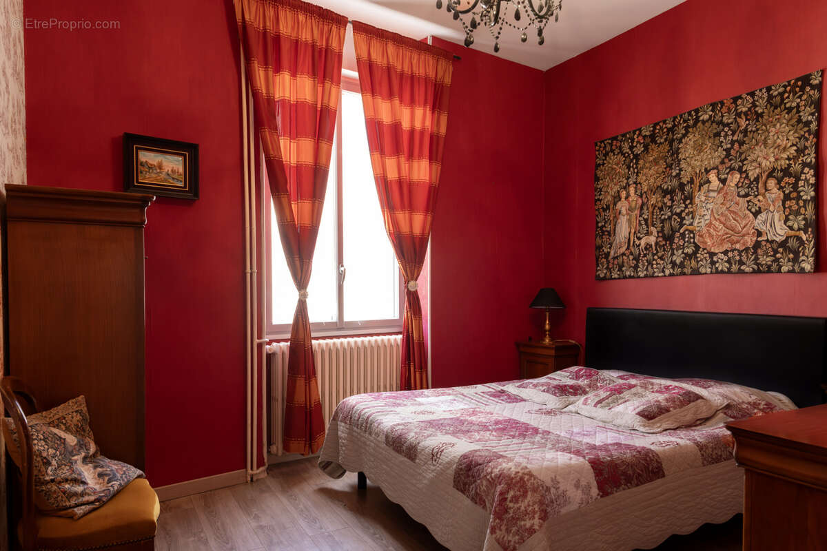 Maison à CARCASSONNE