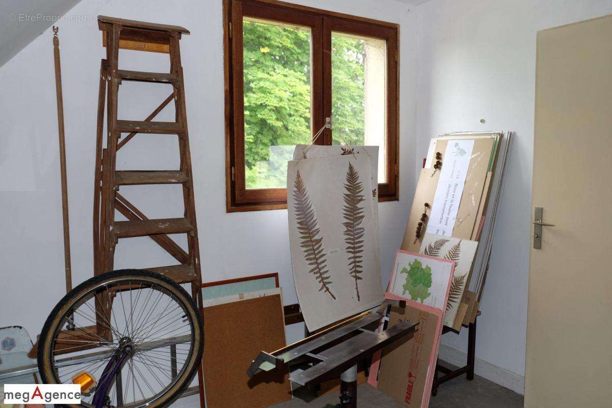 Maison familiale 5 chambres sur beau parc arboré - photo 19