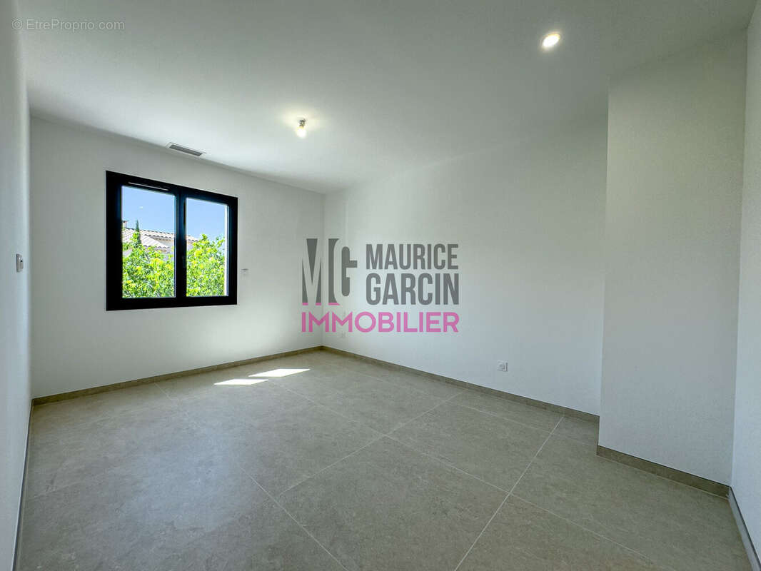 Maison à CAVAILLON
