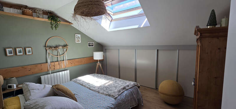 Appartement à AIX-LES-BAINS