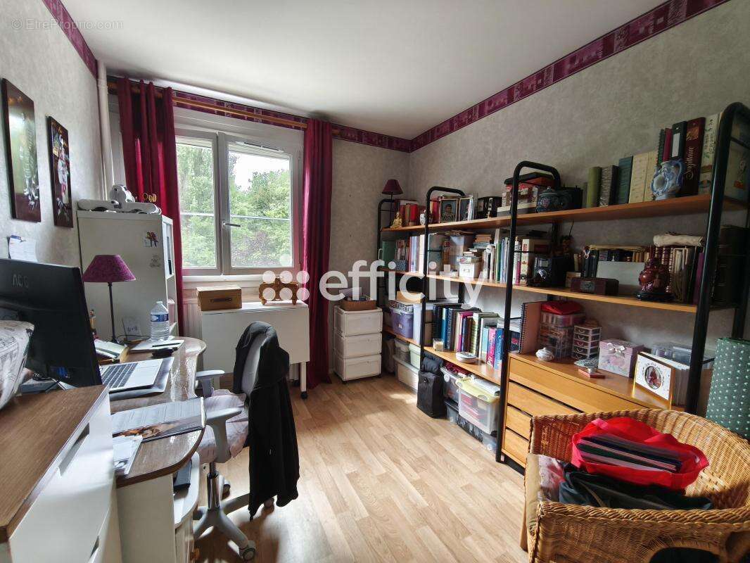 Appartement - photo 7
