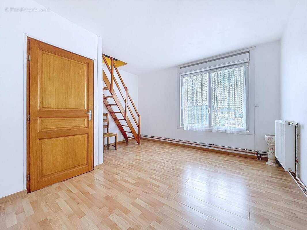 Photo 6 - Maison à HARNES