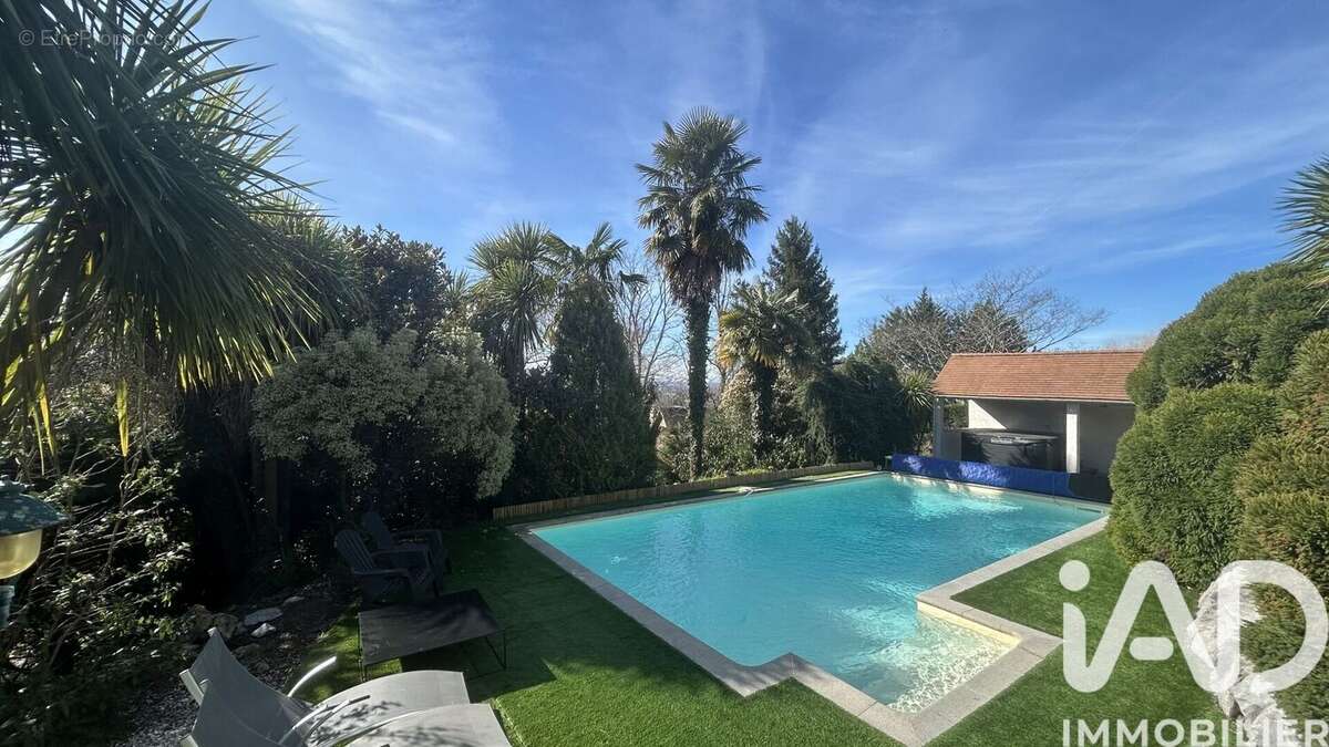 Photo 5 - Maison à SERRES-CASTET