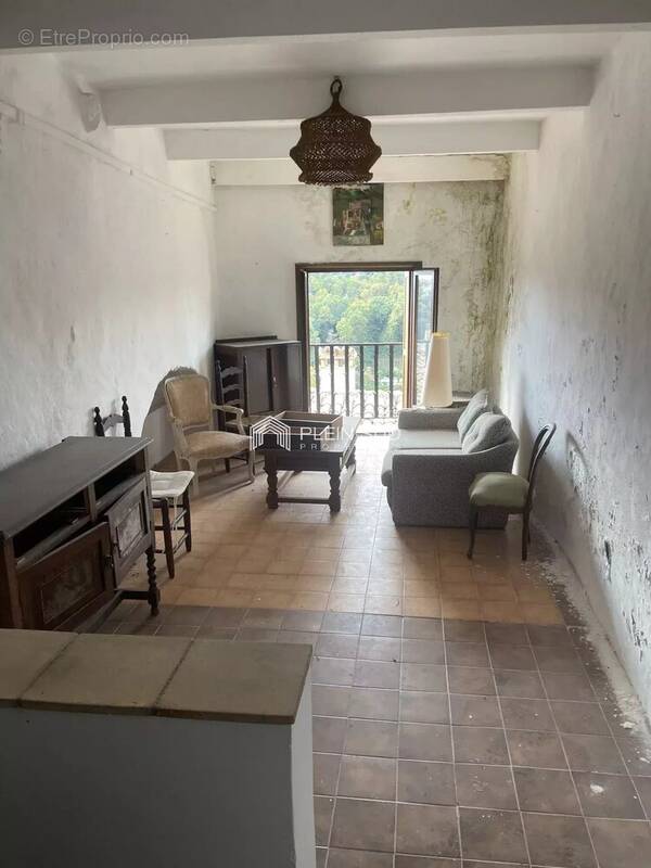 Maison à CAGNES-SUR-MER