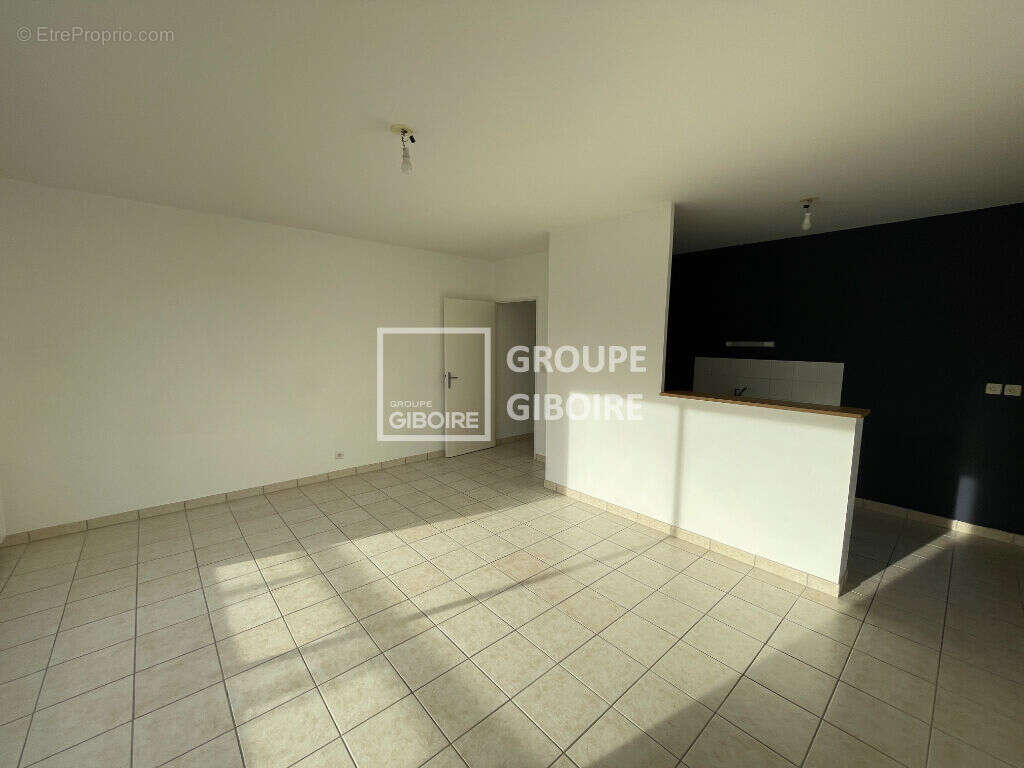 A vendre - agence giboire - appartement 3 pièces 63.29 m2 - cesson sevigne - photo 6