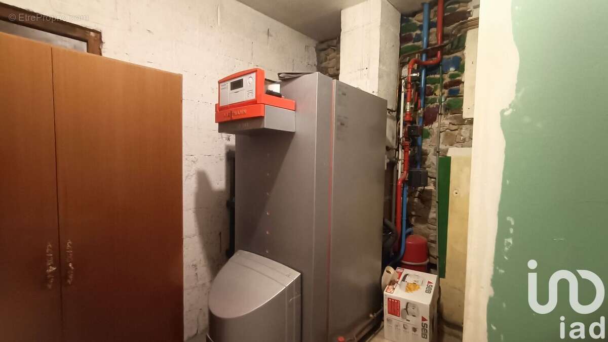 Photo 9 - Maison à SAINT-GOUSSAUD