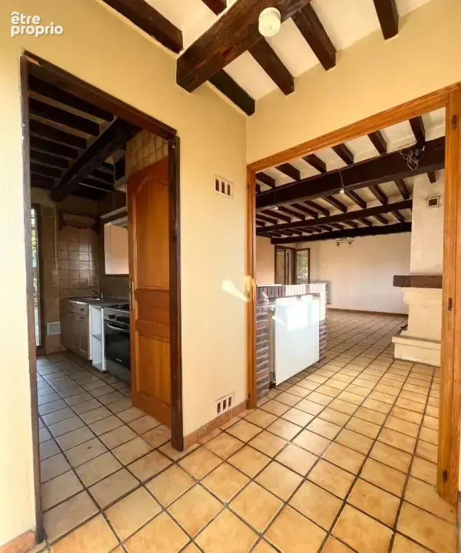 Maison aux portes de NOYON - 6 pièce(s) - 127 m² - Jardin 735m² et Garages - photo 5