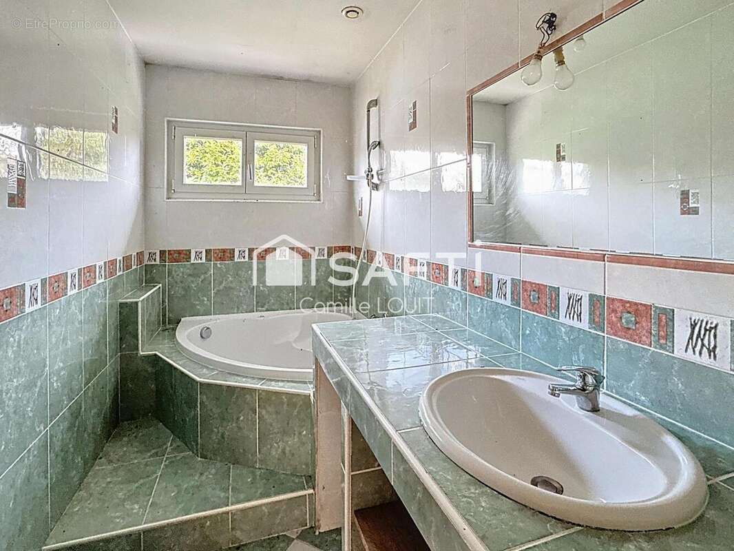 Photo 2 - Maison à CENAC