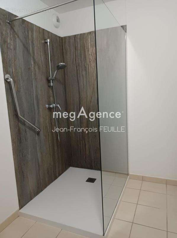Appartement à BERGERAC