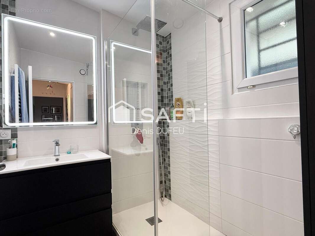 Photo 5 - Appartement à LA ROCHELLE