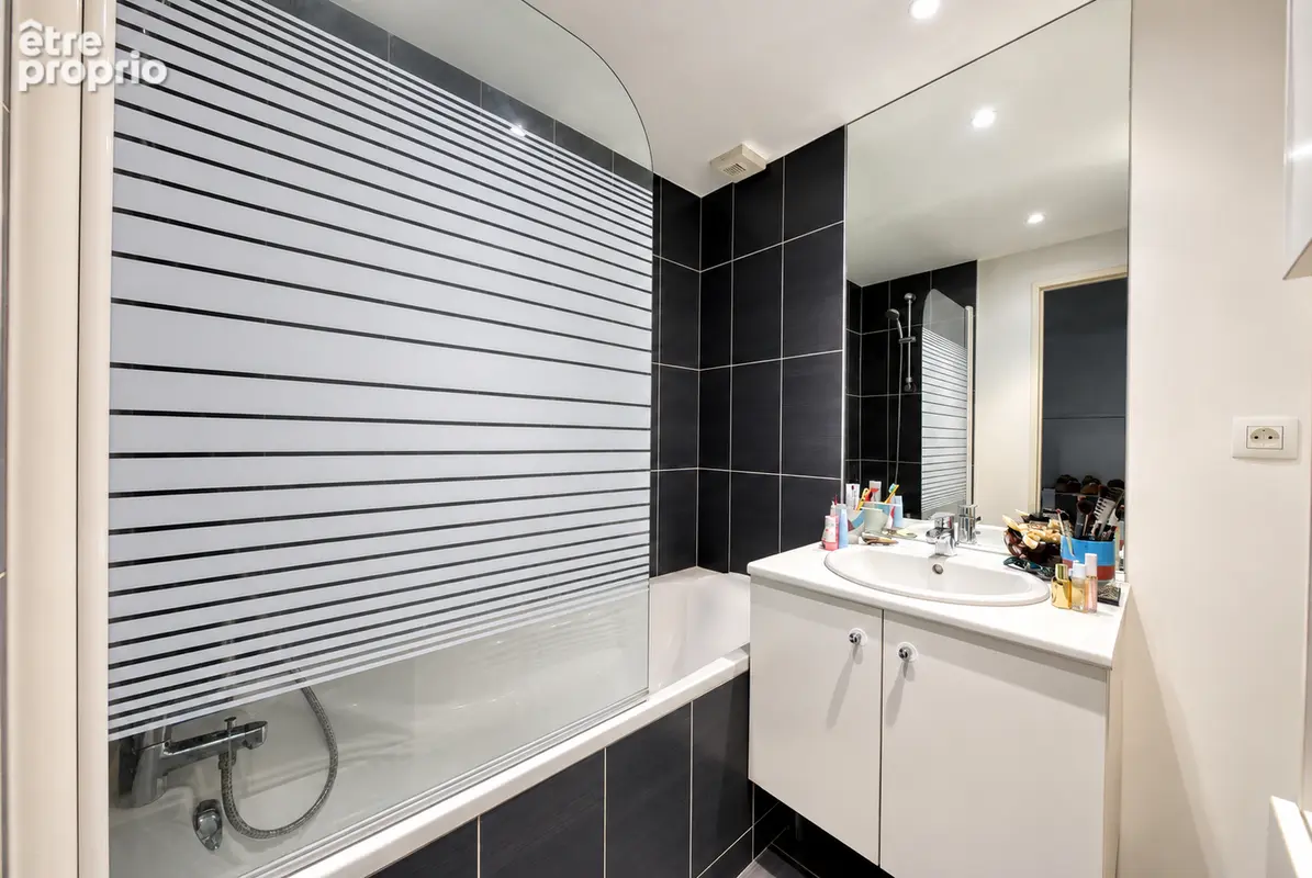 Appartement T2 47,45 m2 - Beaulieu / Jeanne d'Arc - photo 6