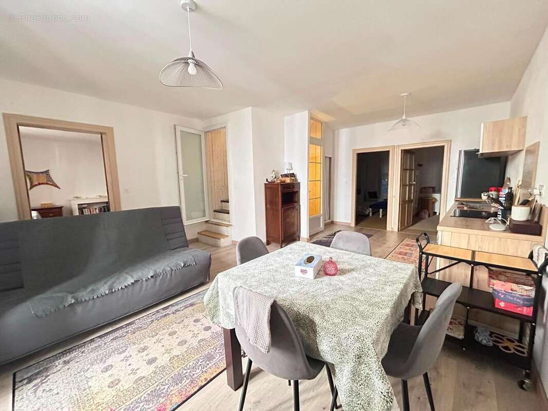 Photo 3 - Maison à TOURBES