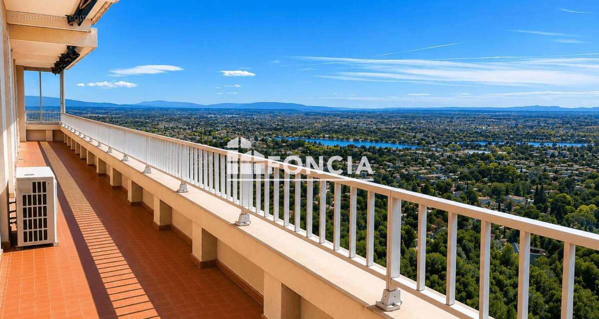 Appartement à LES ANGLES