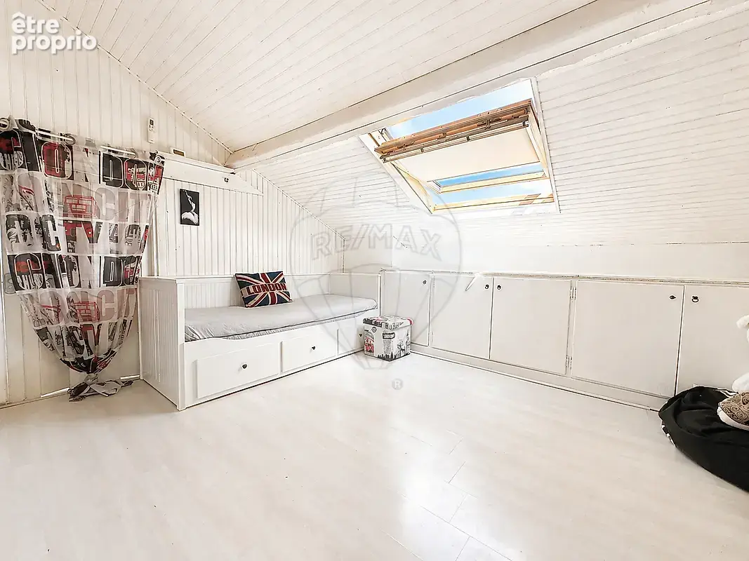 Maison 3 chambre(s) à vendre - photo 7