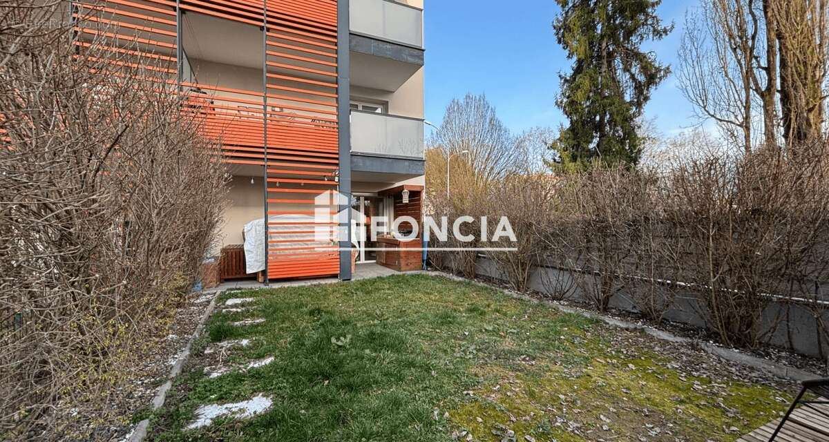 Appartement à BONNEVILLE