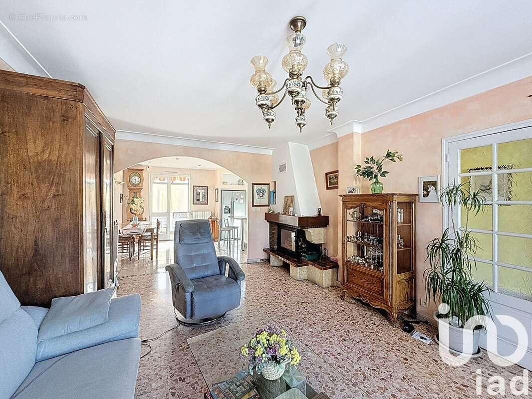 Photo 5 - Maison à BOMPAS