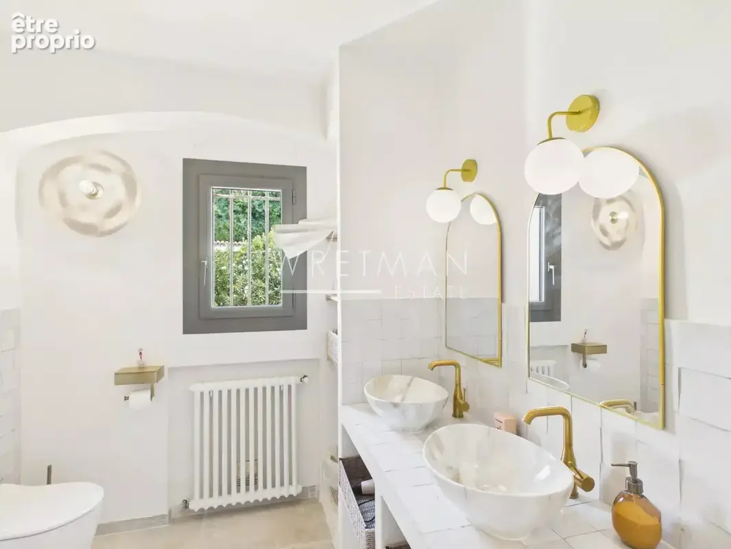 Magnifique villa 6 pièces avec piscine – La Colle-sur-Loup - photo 18