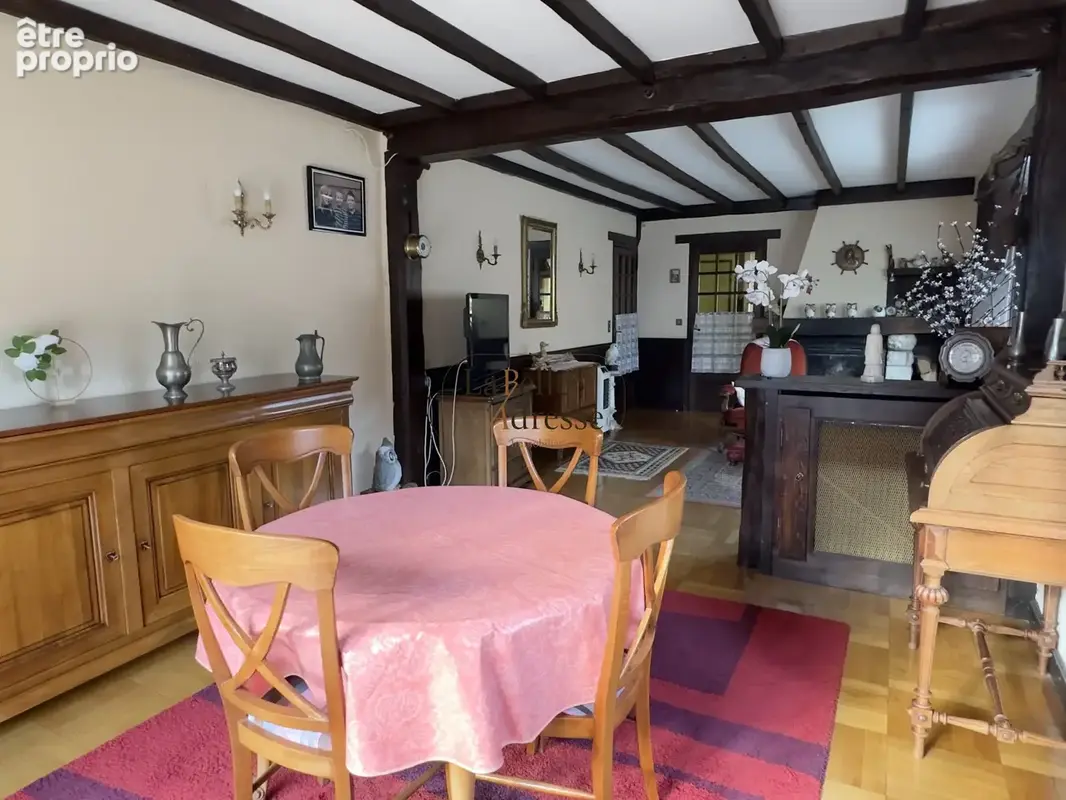Maison 4 pièces 114 m² à vendre à Mouvaux (59420) - photo 3