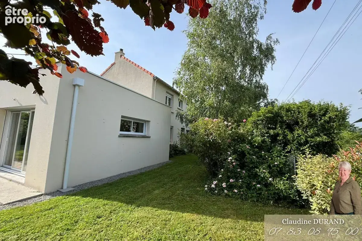 Maison 10 pièces 143 m² à vendre à Campbon (44750) - photo 2