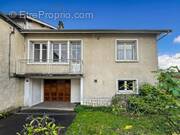 Maison à SAINT-ASTIER